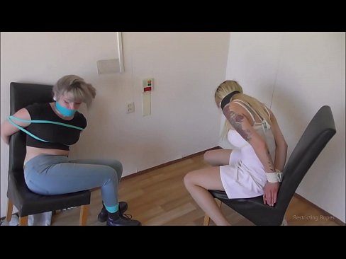 ❤️ Afhængig / bundet og kneblet / jomfru i nød Fucking video at da.mysexpics.ru ❌